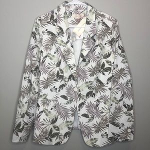 Summer Blazer by Solitaire
